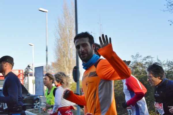 Maratonina dei Tre Comuni - (Top) (24/01/2016) 106