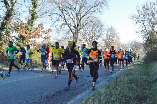 Maratonina dei Tre Comuni - (Top) (24/01/2016) 114