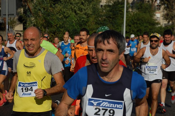 Corriamo al Tiburtino (20/11/2016) 00014