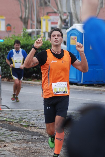 Mezza Roma Run - (Top) (10/01/2016) 00044