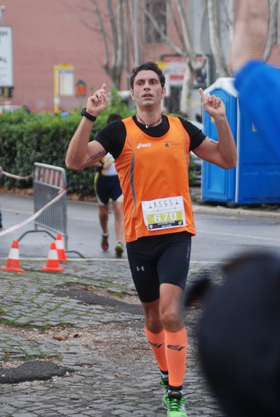 Mezza Roma Run - (Top) (10/01/2016) 00045