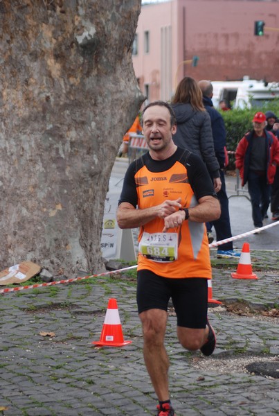 Mezza Roma Run - (Top) (10/01/2016) 00056