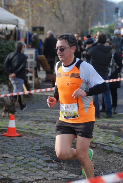 Mezza Roma Run - (Top) (10/01/2016) 00145