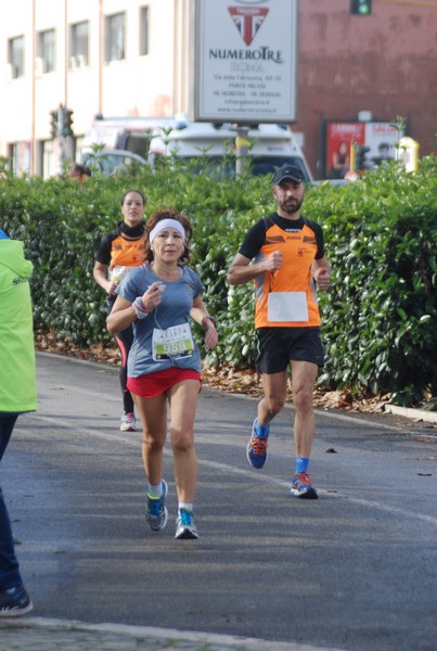 Mezza Roma Run - (Top) (10/01/2016) 00151