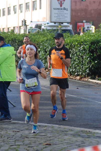 Mezza Roma Run - (Top) (10/01/2016) 00154