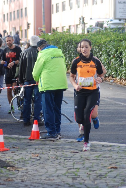 Mezza Roma Run - (Top) (10/01/2016) 00158