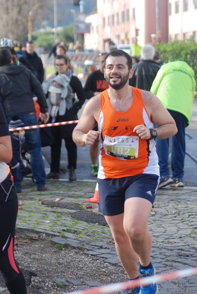 Mezza Roma Run - (Top) (10/01/2016) 00162