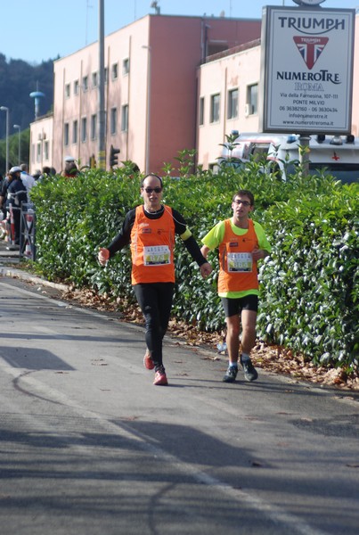 Mezza Roma Run - (Top) (10/01/2016) 00169