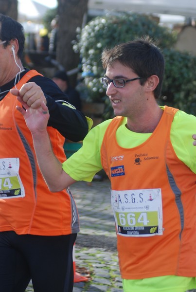 Mezza Roma Run - (Top) (10/01/2016) 00180