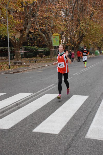 CorriOlimpiaEur (11/12/2016) 00057