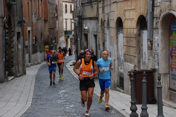 Maratonina del Cuore (06/11/2016) 00083