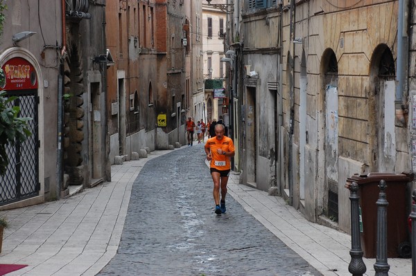 Maratonina del Cuore (06/11/2016) 00089