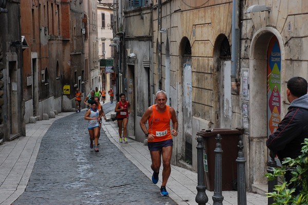 Maratonina del Cuore (06/11/2016) 00094