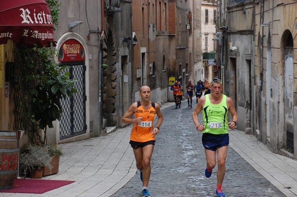 Maratonina del Cuore (06/11/2016) 00100