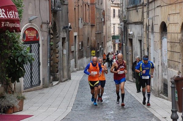 Maratonina del Cuore (06/11/2016) 00103