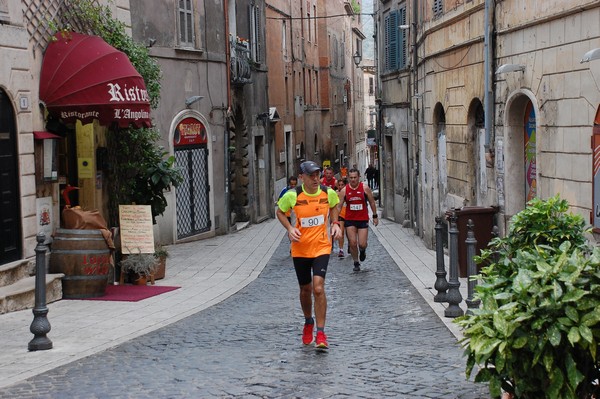 Maratonina del Cuore (06/11/2016) 00146