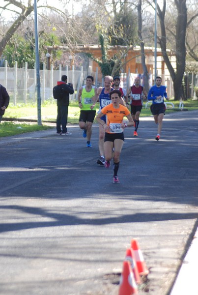 Correndo nei Giardini (06/03/2016) 00052