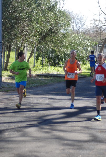 Correndo nei Giardini (06/03/2016) 00107