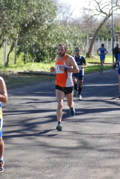 Correndo nei Giardini (06/03/2016) 00110