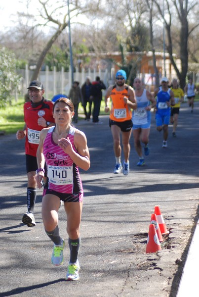 Correndo nei Giardini (06/03/2016) 00118