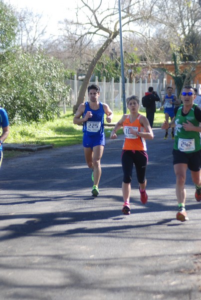 Correndo nei Giardini (06/03/2016) 00141