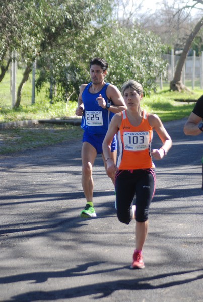 Correndo nei Giardini (06/03/2016) 00144