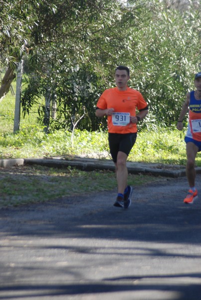 Correndo nei Giardini (06/03/2016) 00166