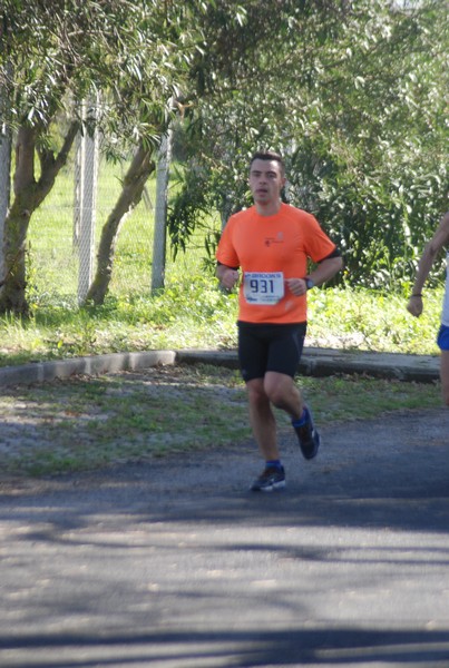 Correndo nei Giardini (06/03/2016) 00167