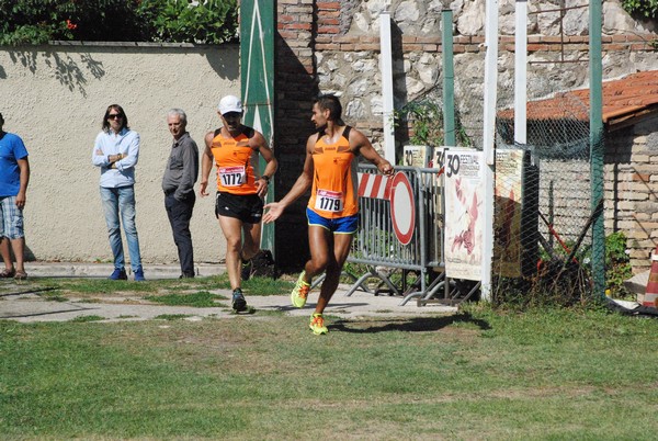 Gara della Solidarietà di Tagliacozzo (C.E.) (04/09/2016) 00061