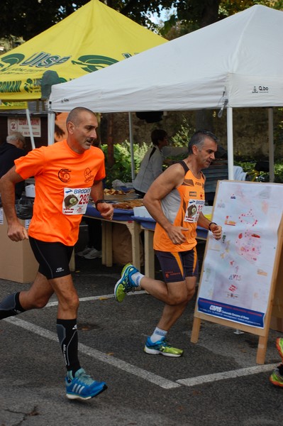 Corsa del pane Genzanese (CC)  (09/10/2016) 00053