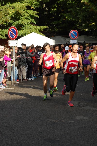 Corsa del pane Genzanese (CC)  (09/10/2016) 00064