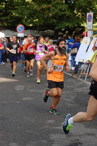 Corsa del pane Genzanese (CC)  (09/10/2016) 00068