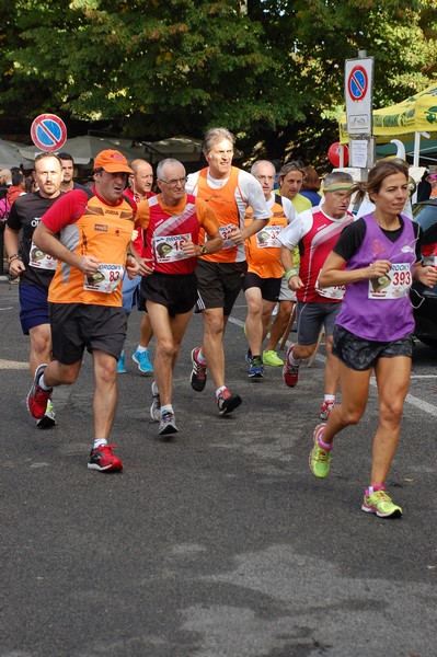 Corsa del pane Genzanese (CC)  (09/10/2016) 00070