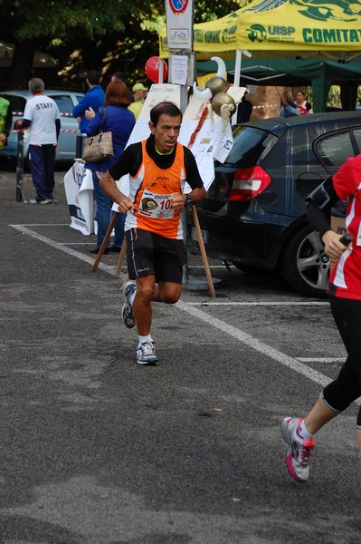 Corsa del pane Genzanese (CC)  (09/10/2016) 00083