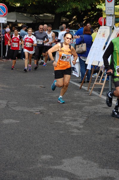 Corsa del pane Genzanese (CC)  (09/10/2016) 00088