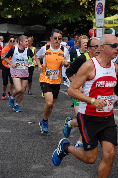 Corsa del pane Genzanese (CC)  (09/10/2016) 00095