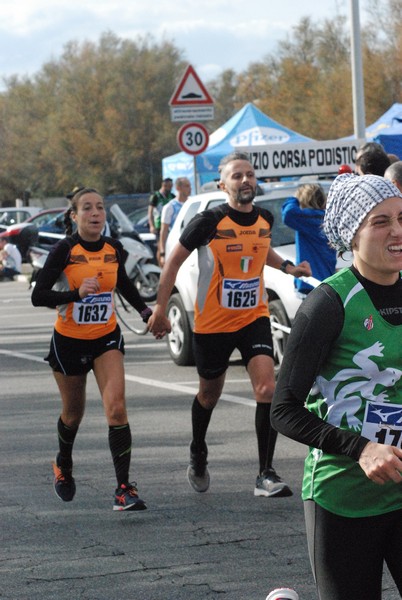 Fiumicino Half Marathon (13/11/2016) 00036