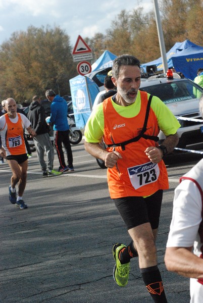 Fiumicino Half Marathon (13/11/2016) 00066