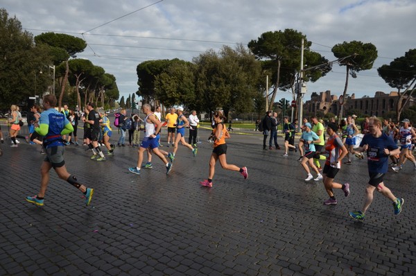 Maratona di Roma (TOP) (10/04/2016) 005