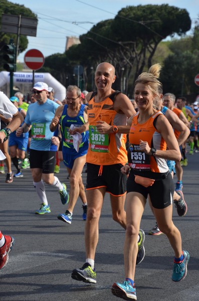 Maratona di Roma (TOP) (10/04/2016) 019