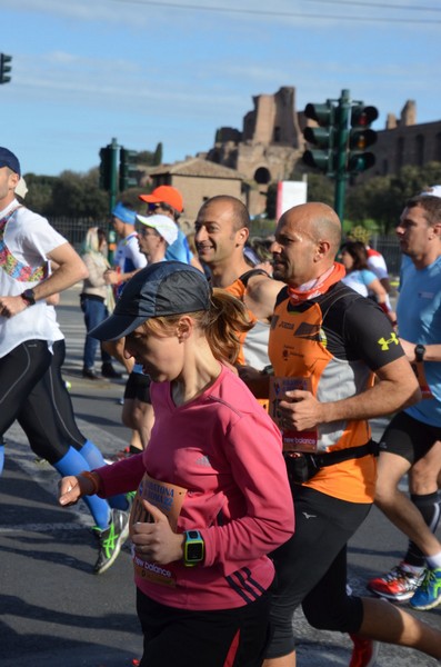 Maratona di Roma (TOP) (10/04/2016) 069