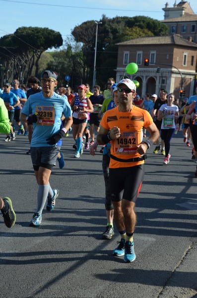 Maratona di Roma (TOP) (10/04/2016) 091