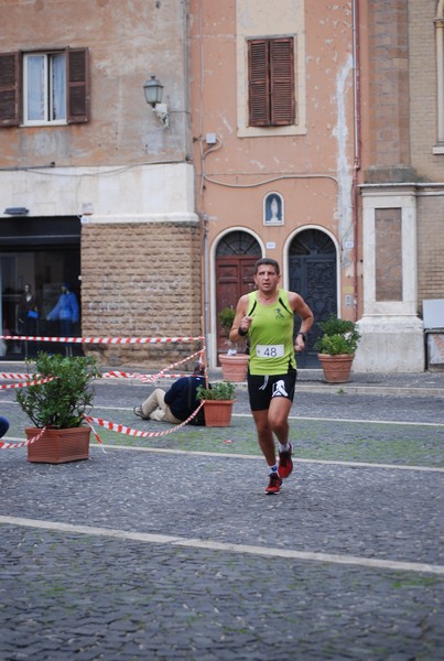 Maratonina del Cuore (06/11/2016) 00053