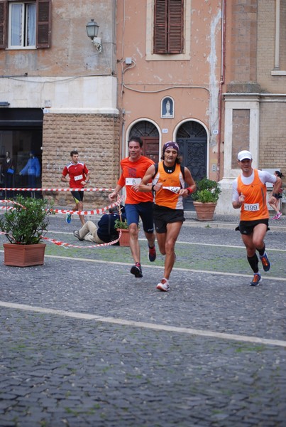 Maratonina del Cuore (06/11/2016) 00089