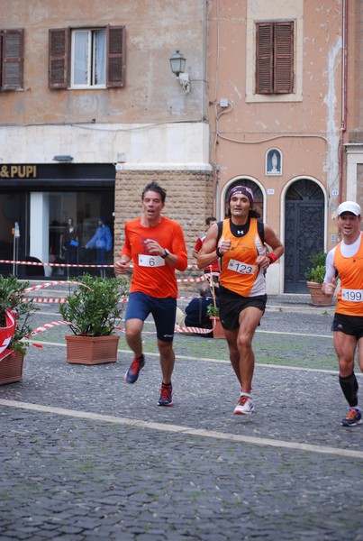 Maratonina del Cuore (06/11/2016) 00090