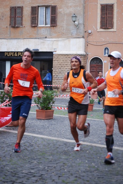 Maratonina del Cuore (06/11/2016) 00091