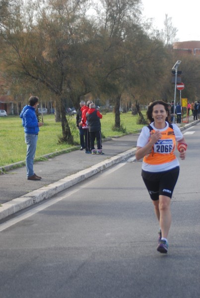 Fiumicino Half Marathon 10 K (13/11/2016) 00169