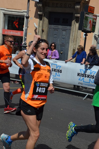 Maratona di Roma (TOP) (10/04/2016) 004