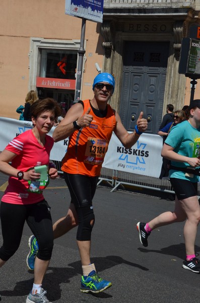 Maratona di Roma (TOP) (10/04/2016) 015