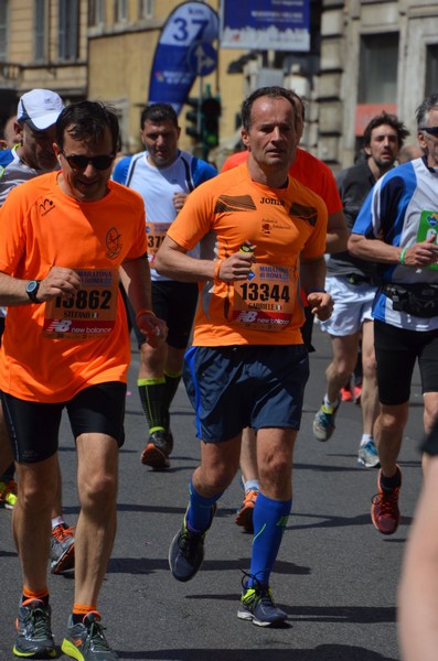 Maratona di Roma (TOP) (10/04/2016) 059